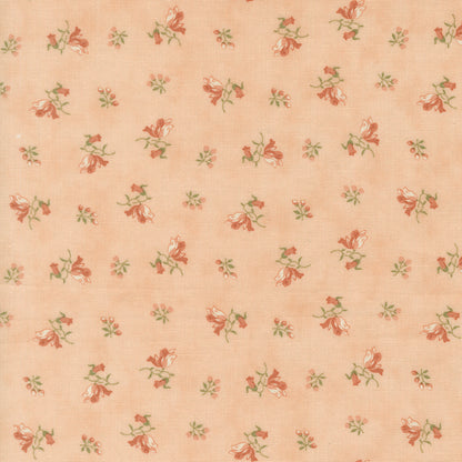 **PRÉCOMMANDE** Dearly Beloved - Petit Bouquet (Blush) - 3 Sisters (Moda)