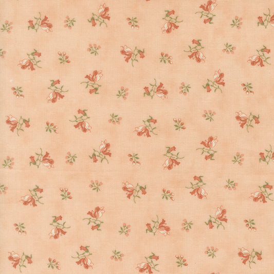 **PRÉCOMMANDE** Dearly Beloved - Petit Bouquet (Blush) - 3 Sisters (Moda)