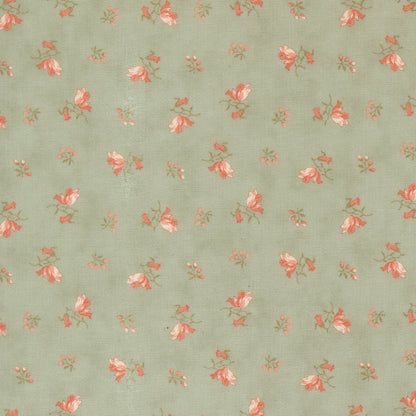 **PRE-ORDER** Dearly Beloved - Small Bouquet (Mist) - 3 Sisters (Moda)