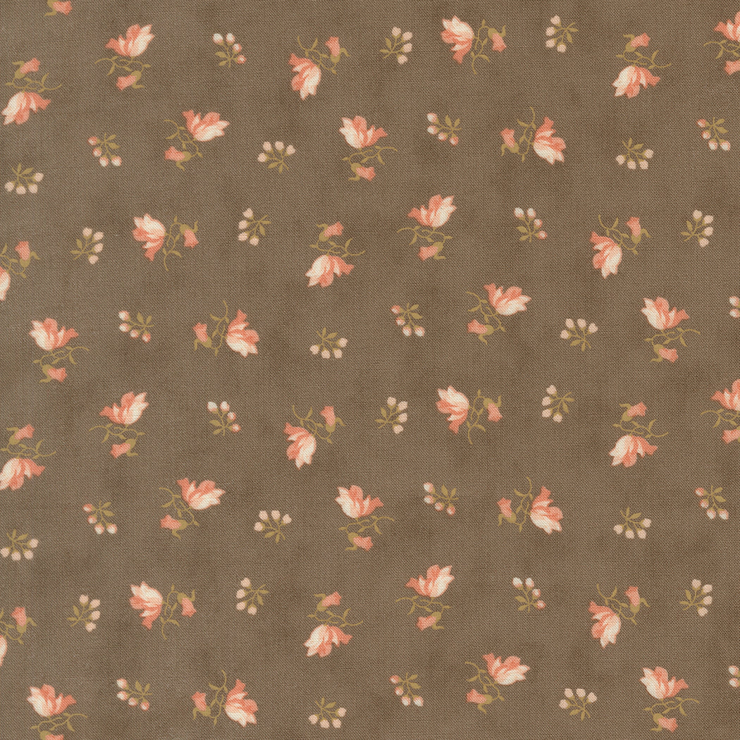 **PRE-ORDER** Dearly Beloved - Small Bouquet (Dovetail) - 3 Sisters (Moda)