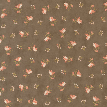 **PRE-ORDER** Dearly Beloved - Small Bouquet (Dovetail) - 3 Sisters (Moda)