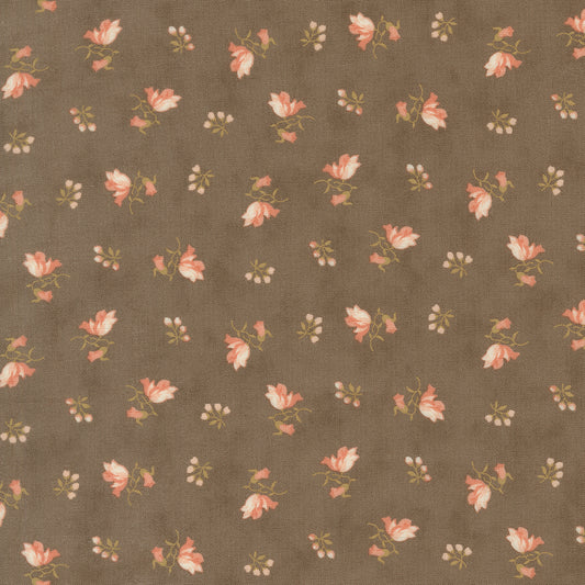 **PRÉCOMMANDE** Dearly Beloved - Petit Bouquet (Dovetail) - 3 Sisters (Moda)