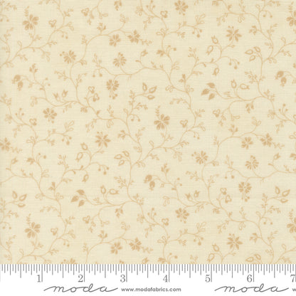 **PRÉCOMMANDE** Dearly Beloved - Petit Floral (Lace) - 3 Sisters (Moda)