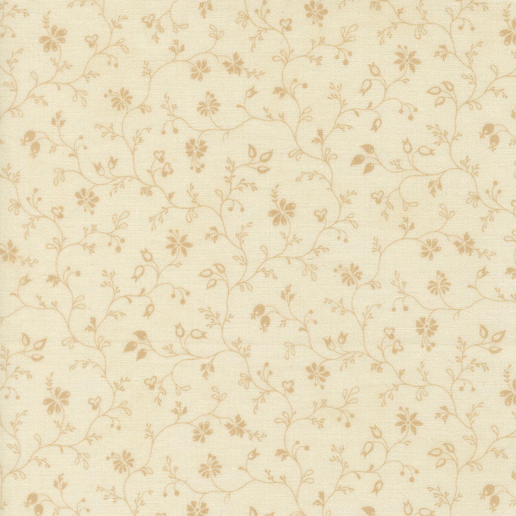 **PRÉCOMMANDE** Dearly Beloved - Petit Floral (Lace) - 3 Sisters (Moda)