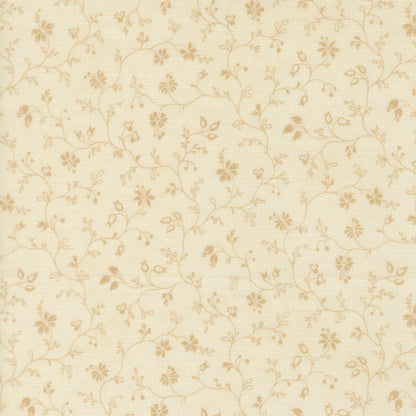**PRÉCOMMANDE** Dearly Beloved - Petit Floral (Lace) - 3 Sisters (Moda)