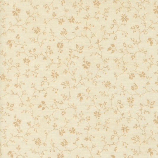 **PRÉCOMMANDE** Dearly Beloved - Petit Floral (Lace) - 3 Sisters (Moda)