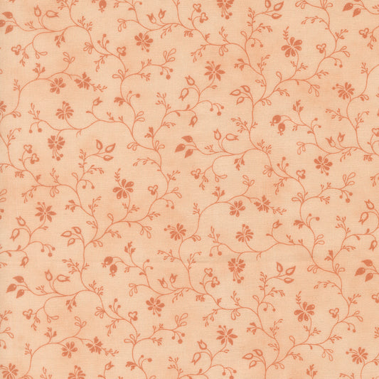 **PRÉCOMMANDE** Dearly Beloved - Petit Floral (Blush) - 3 Sisters (Moda)