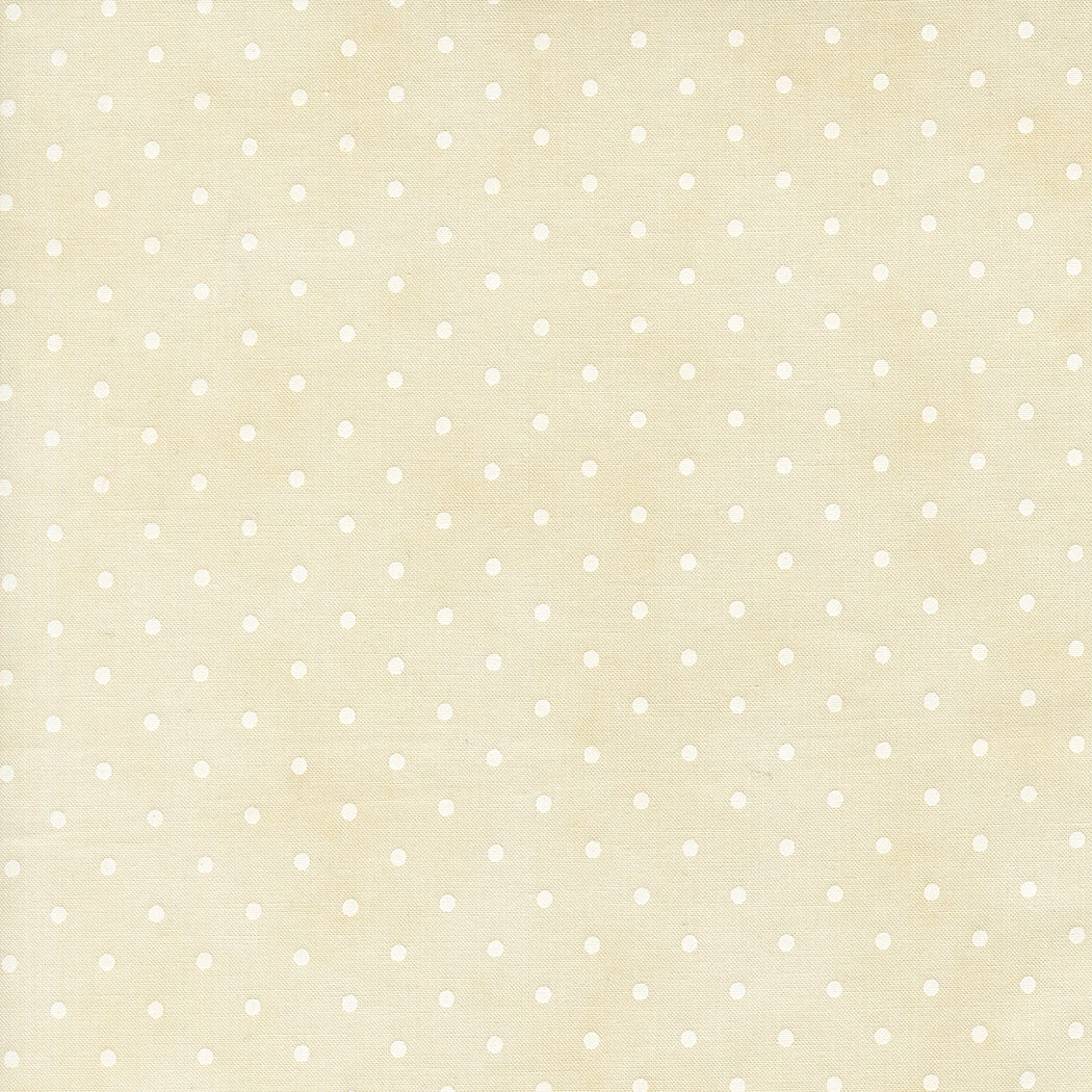 **PRÉCOMMANDE** Dearly Beloved - Dots (Lace) - 3 Sisters (Moda)