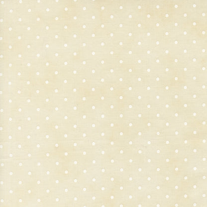 **PRÉCOMMANDE** Dearly Beloved - Dots (Lace) - 3 Sisters (Moda)
