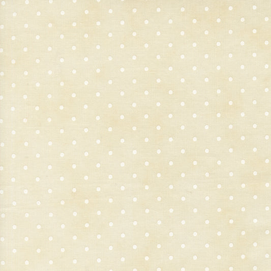 **PRÉCOMMANDE** Dearly Beloved - Dots (Lace) - 3 Sisters (Moda)