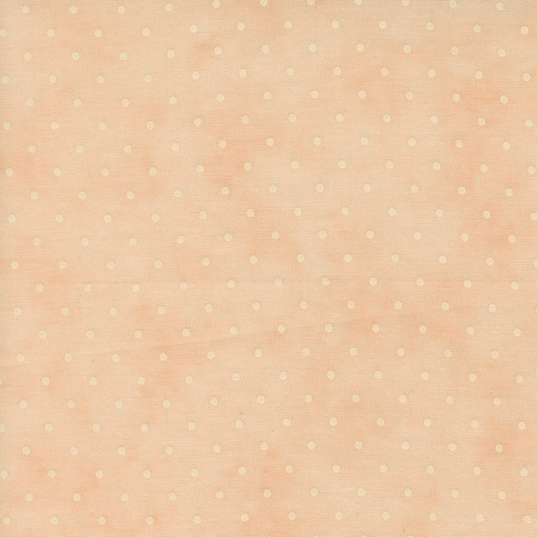 **PRÉCOMMANDE** Dearly Beloved - Dots (Blush) - 3 Sisters (Moda)