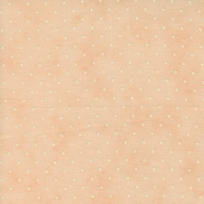 **PRÉCOMMANDE** Dearly Beloved - Dots (Blush) - 3 Sisters (Moda)