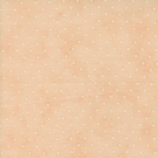 **PRÉCOMMANDE** Dearly Beloved - Dots (Blush) - 3 Sisters (Moda)