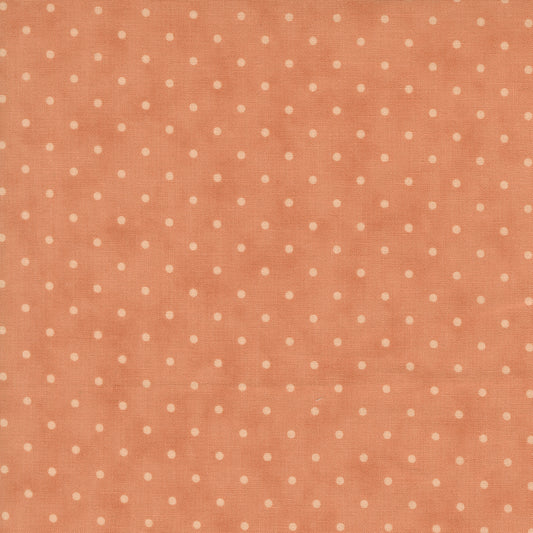 **PRÉCOMMANDE** Dearly Beloved - Dots (Rose) - 3 Sisters (Moda)