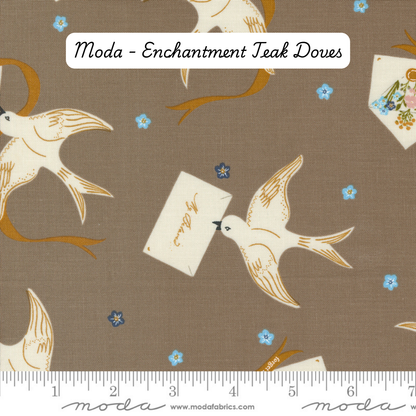 Fat Quarter Singles (more than 50 options)