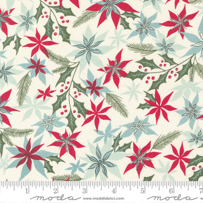 Good News Great Joy Fat Eighth Bundle by Fancy That Design House- Moda