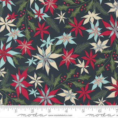 Good News Great Joy Fat Eighth Bundle by Fancy That Design House- Moda