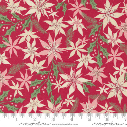 Good News Great Joy Fat Eighth Bundle by Fancy That Design House- Moda
