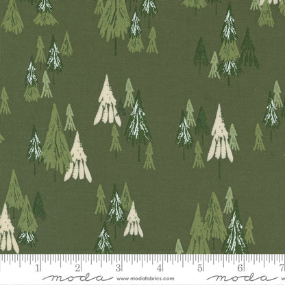 Good News Great Joy Fat Eighth Bundle by Fancy That Design House- Moda