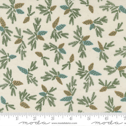 Good News Great Joy Fat Eighth Bundle by Fancy That Design House- Moda