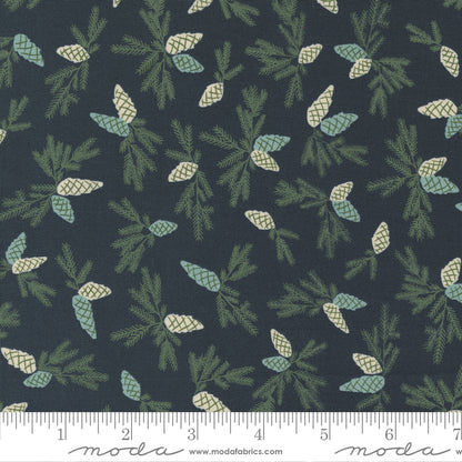 Good News Great Joy Fat Eighth Bundle by Fancy That Design House- Moda