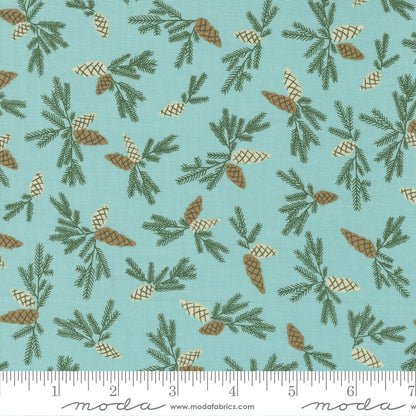 Good News Great Joy Fat Eighth Bundle by Fancy That Design House- Moda