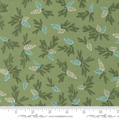 Good News Great Joy Fat Eighth Bundle by Fancy That Design House- Moda