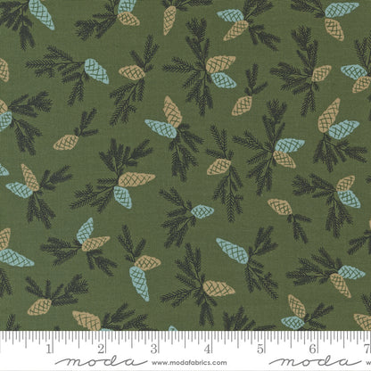 Good News Great Joy Fat Eighth Bundle by Fancy That Design House- Moda