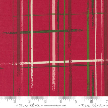 Good News Great Joy Fat Eighth Bundle by Fancy That Design House- Moda