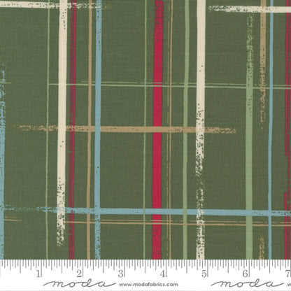 Good News Great Joy Fat Eighth Bundle by Fancy That Design House- Moda