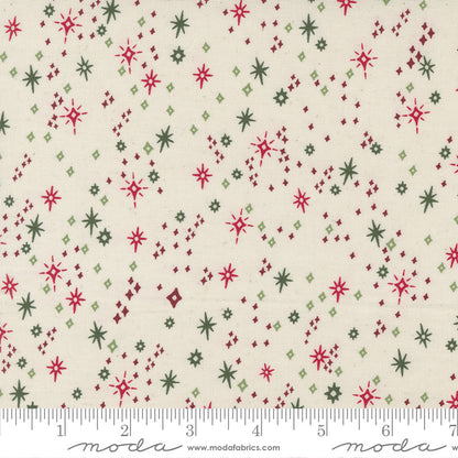 Good News Great Joy Fat Eighth Bundle by Fancy That Design House- Moda