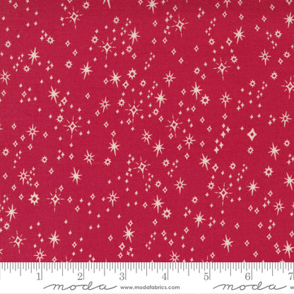 Good News Great Joy Fat Eighth Bundle by Fancy That Design House- Moda