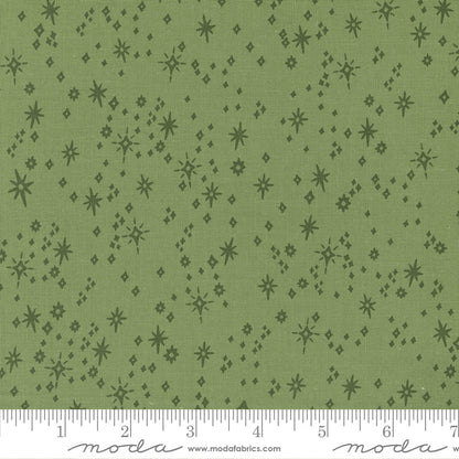 Good News Great Joy Fat Eighth Bundle by Fancy That Design House- Moda