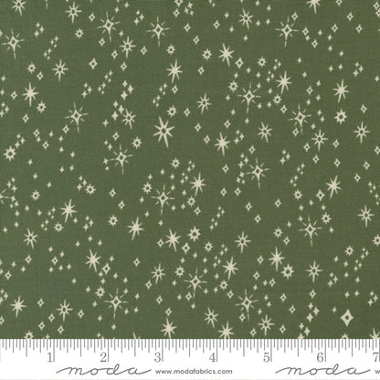 Good News Great Joy Fat Eighth Bundle by Fancy That Design House- Moda