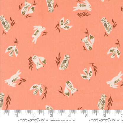 Folk & Lore by Fancy That Design - Fat Quarters - Moda (LAST ONE)