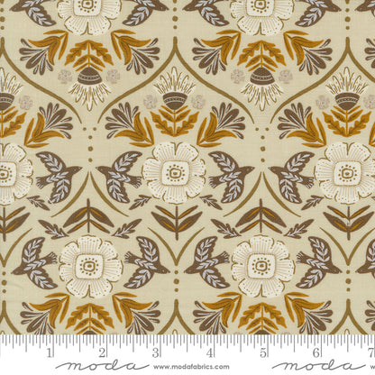 Folk & Lore by Fancy That Design - Fat Quarters - Moda (LAST ONE)
