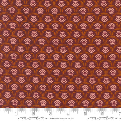 Folk & Lore by Fancy That Design - Fat Quarters - Moda (LAST ONE)