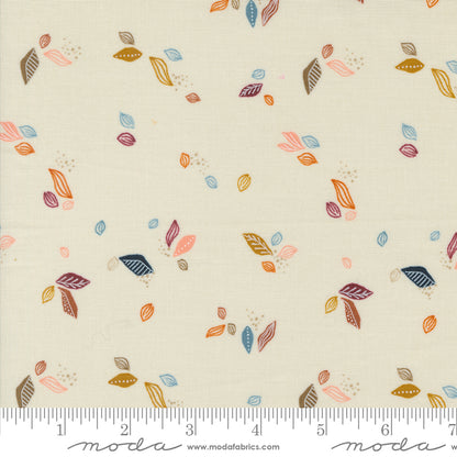 Folk & Lore by Fancy That Design - Fat Quarters - Moda (LAST ONE)