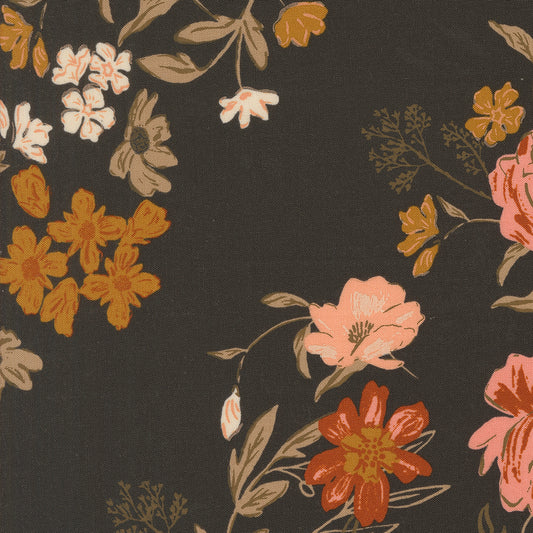 Foraged Found & Hand Me Down (Fancy That Design House) - Iron - Moda