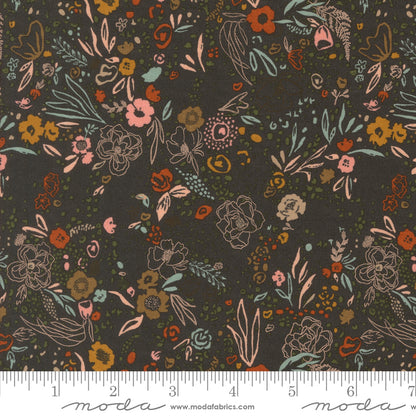 Foraged Found & Hand Me Down (Fancy That Design House) - Iron Multi - Moda
