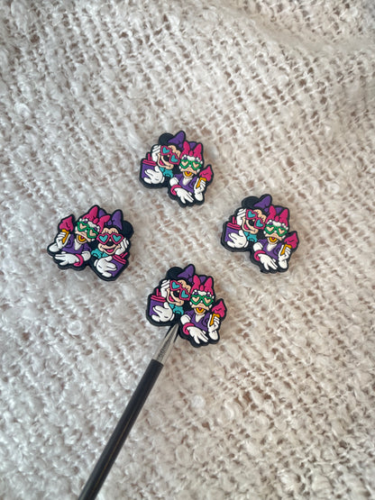 Bouchons d’aiguilles ultra mignons – Plein de designs adorables