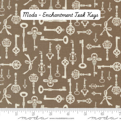 Fat Quarter Singles (more than 50 options)
