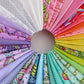 **PRE-ORDER** Full Moon Forest II - 10" Layer Cake