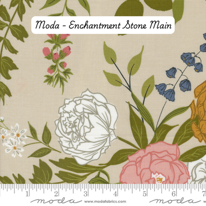 Fat Quarter Singles (more than 50 options)