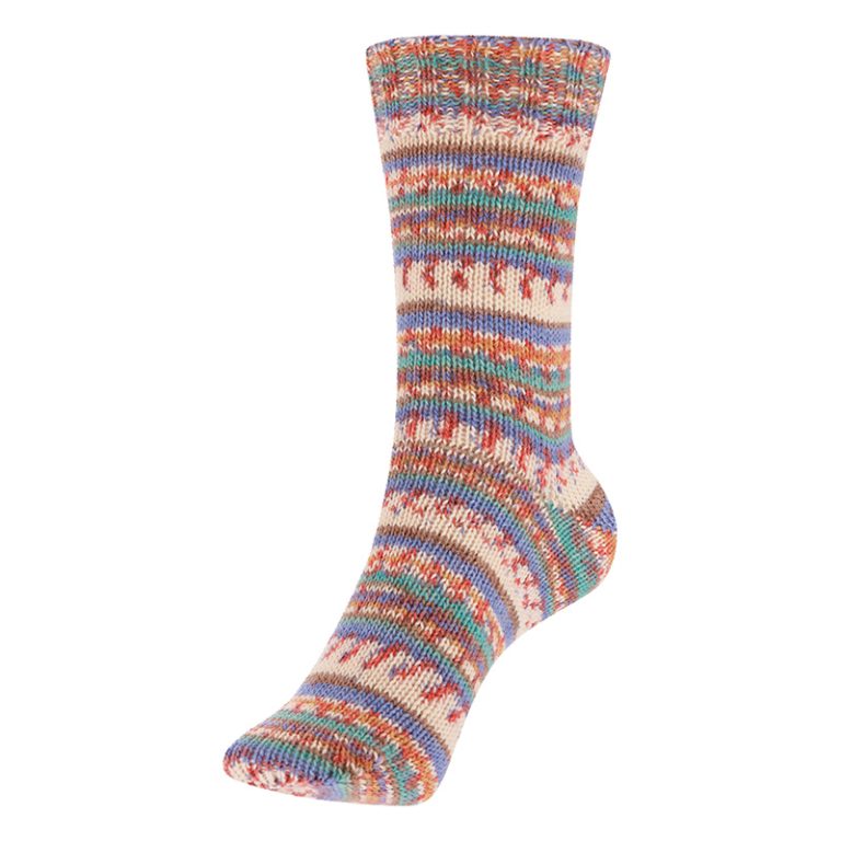 Austermann STEP4 - Cupcake (6 Colors!)