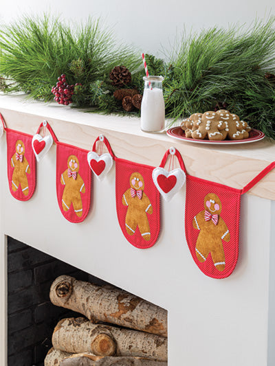 Quilter's World A Very Quilty Christmas 2024