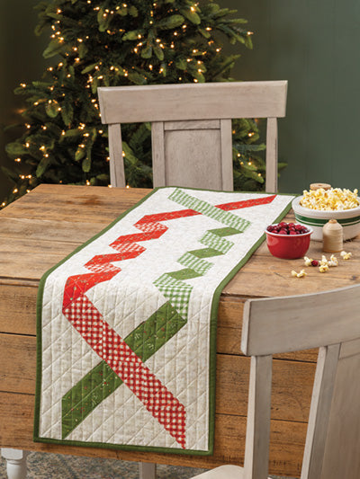 Quilter's World A Very Quilty Christmas 2024