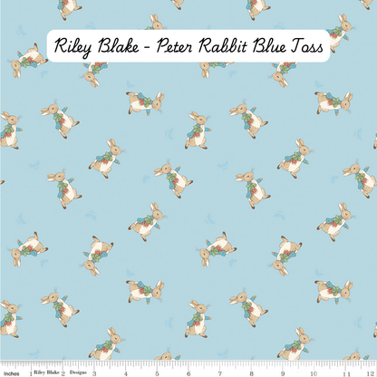 Fat Quarter Singles (more than 50 options)