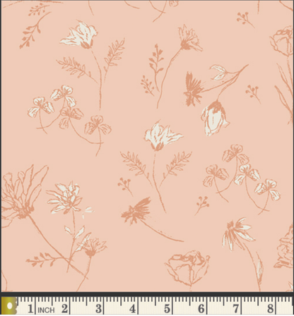 Fat Quarter Whole Collection Bundle - Velvet - Art Gallery Fabrics