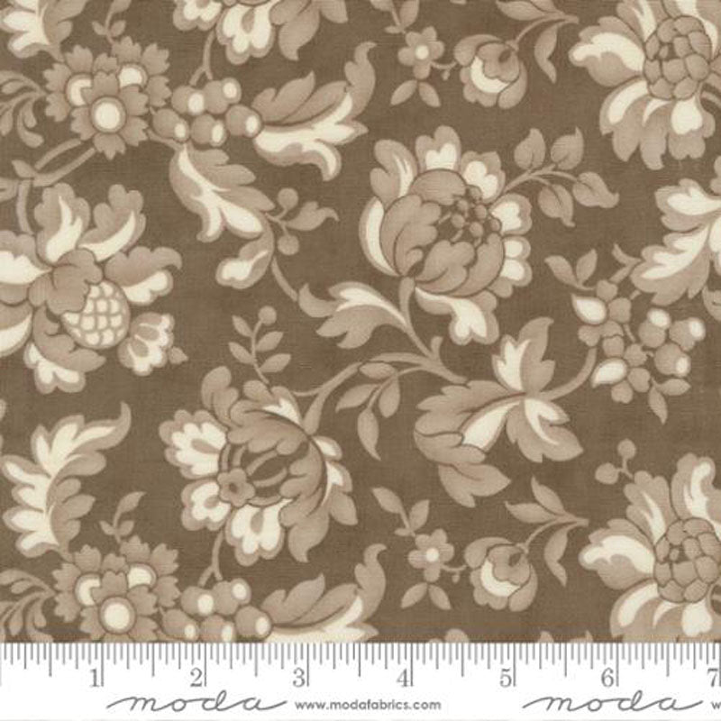 **PRE-ORDER** Dearly Beloved - 108" Backing Floral (Dovetail) - 3 Sisters (Moda)